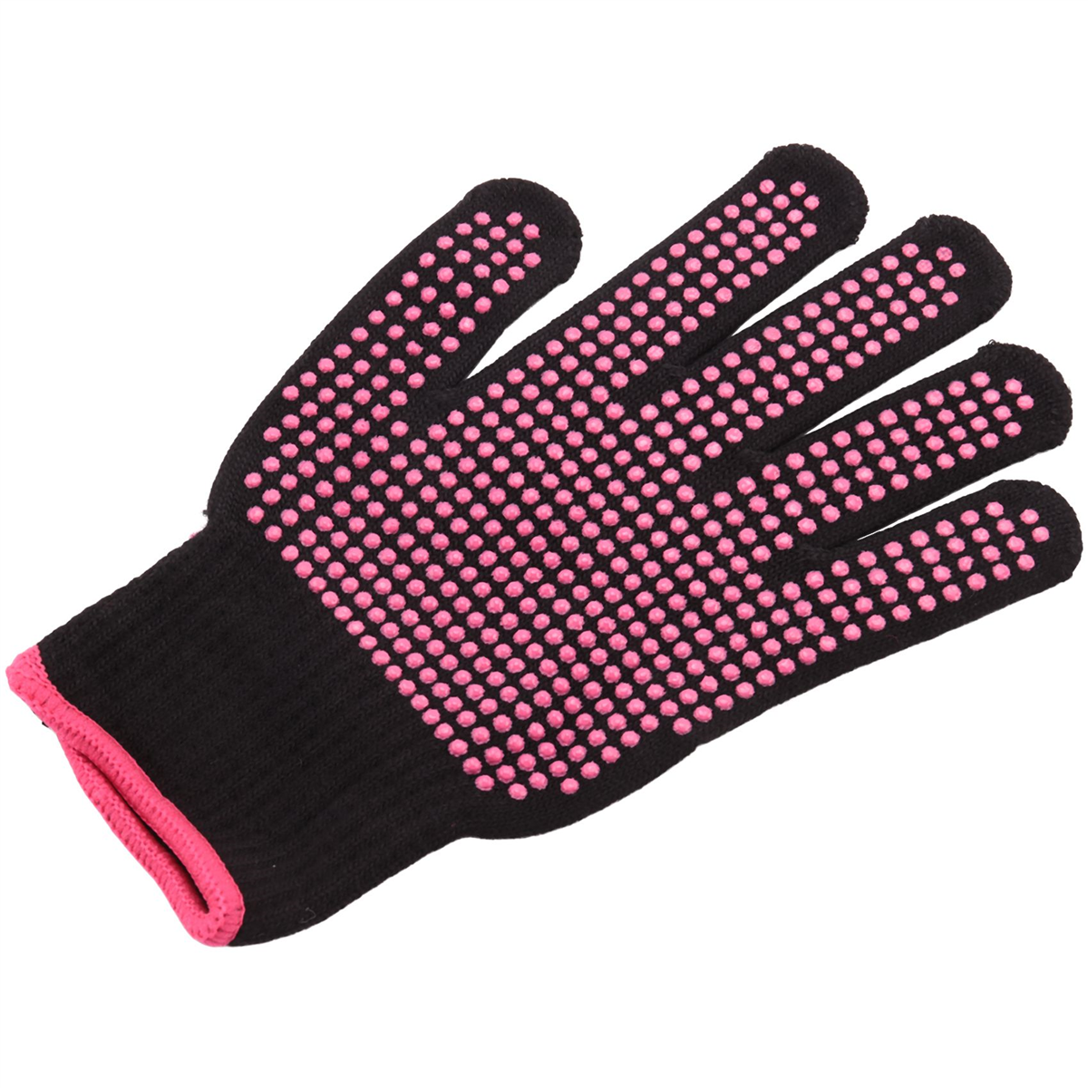 Heat Resistant Glove - A06K Heat Resistant Gloves and 3