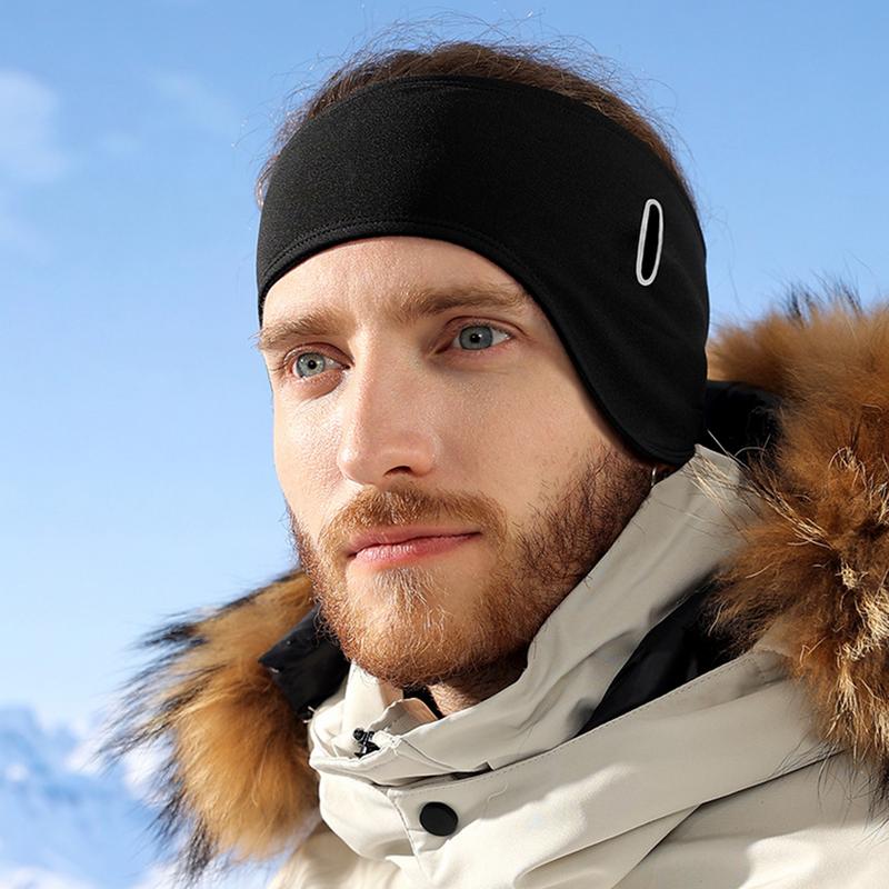 Ear Muffs For Men Sports Windp - Winter Glove Insulated reseña y precio