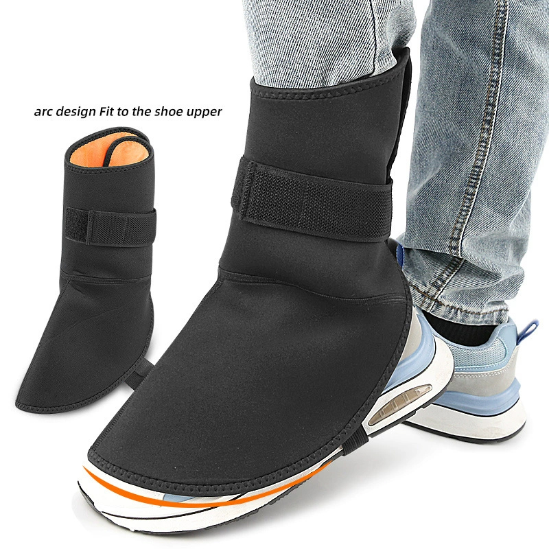 1pc Windproof Ankle Protector  - Gardening Glove Waterproof reseña y precio