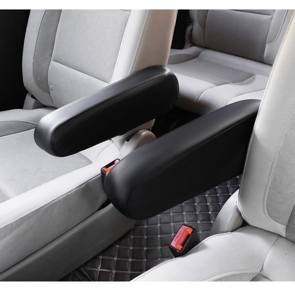 34x13cm Car Seat Armrest Anti- - Leather Driving Glove reseña y precio