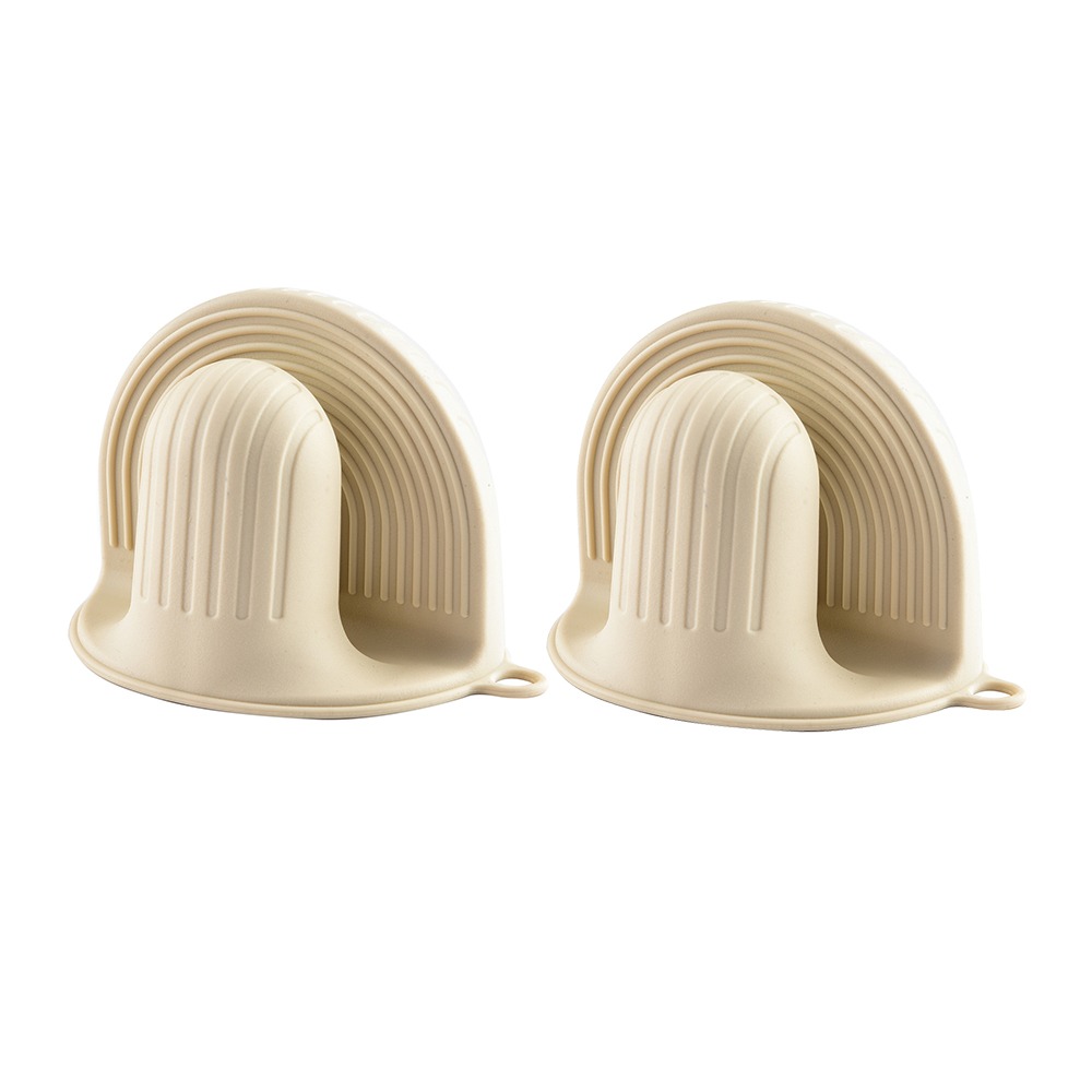 Anti-scald Silicone Oven Mitts - Oven Mitt Silicone reseña y precio