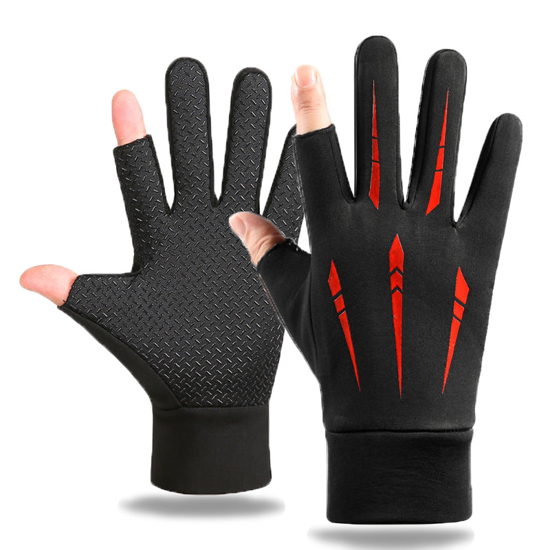 Warm Cycling Gloves for Men Au - Gardening Glove Waterproof reseña y precio