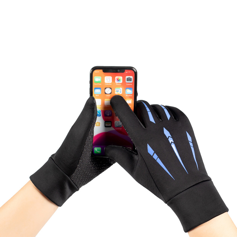Warm Cycling Gloves for Men Au - Gardening Glove Waterproof reseña y precio