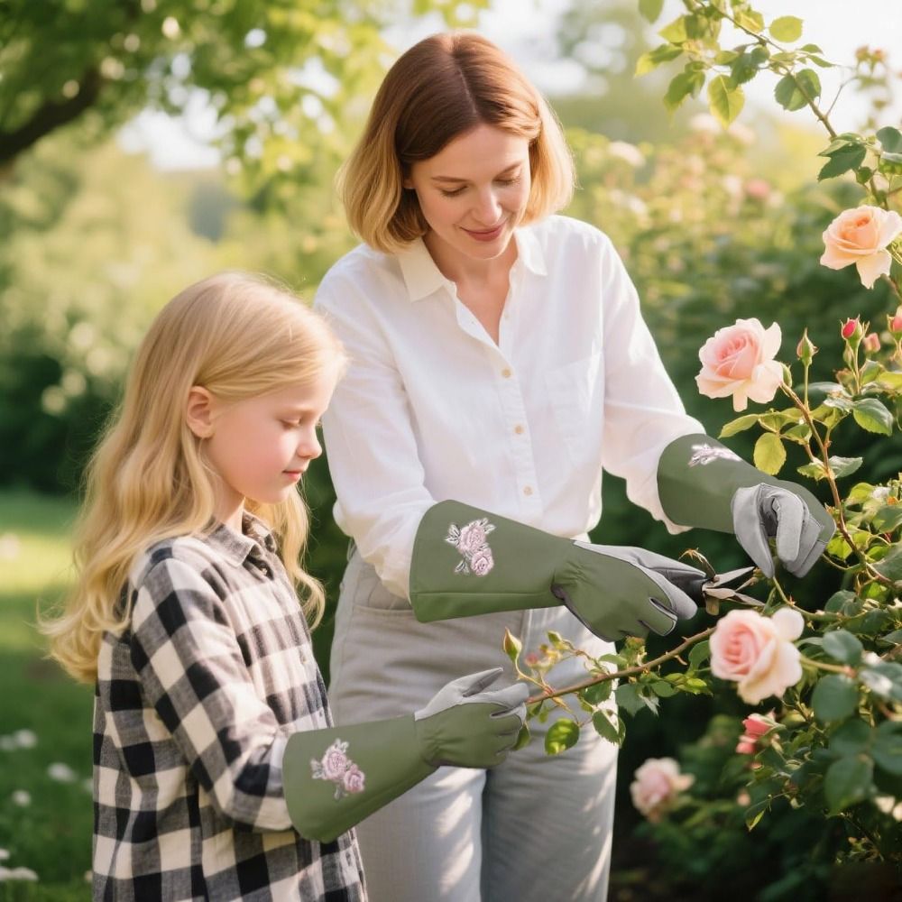 Waterproof Gardening Gloves Du - Gardening Glove Waterproof reseña y precio