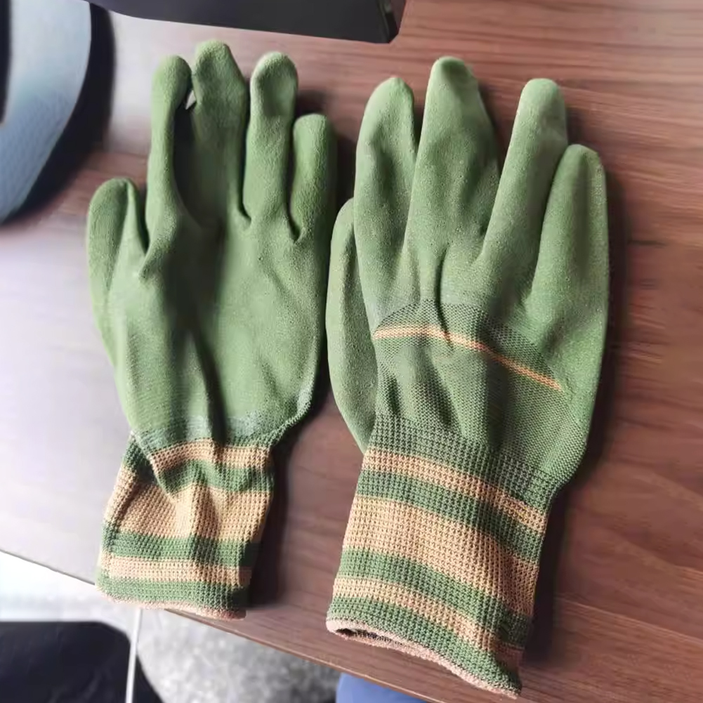 1-10Pair Gardening Gloves Thor - Gardening Glove Waterproof reseña y precio