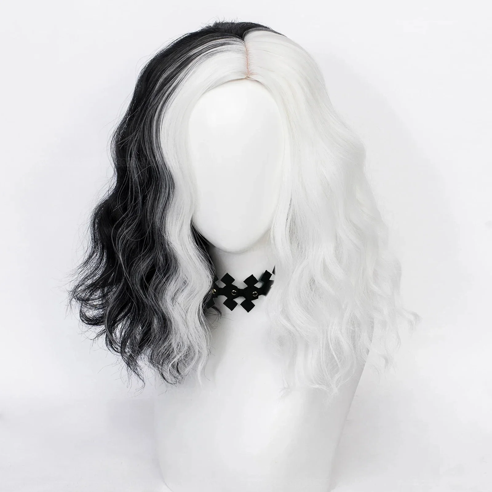 Anime Cruella de Vil Cosplay W - Heat Resistant Glove reseña y precio