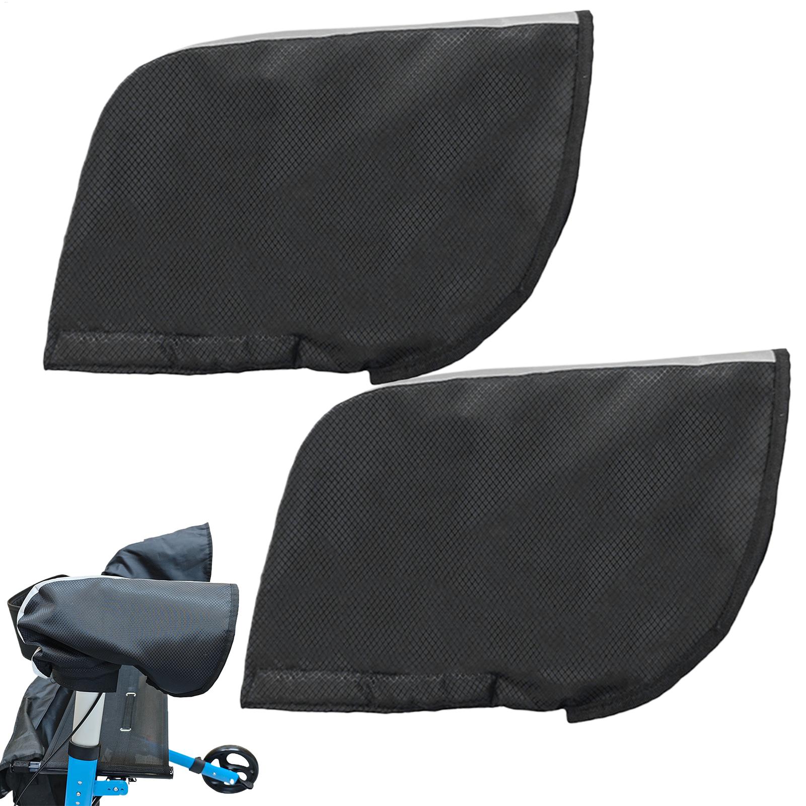 Rollator Gloves Thermal Windpr - Wool Glove Lined reseña y precio