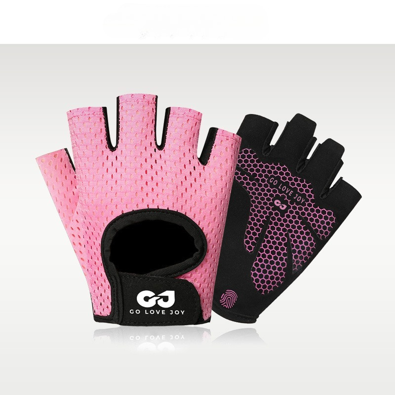 Outdoor Sports Fitness Gloves  - Workout Glove Gym reseña y precio