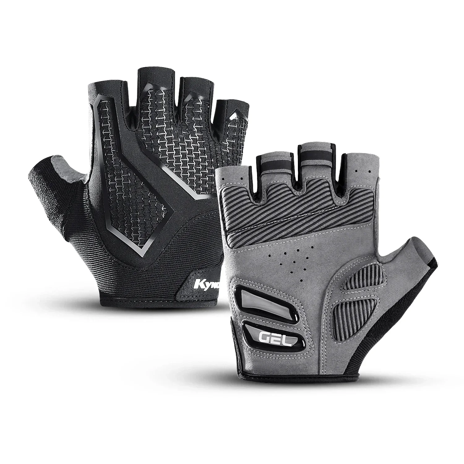 Anti Slip Shock Breathable Hal - Workout Glove Gym reseña y precio