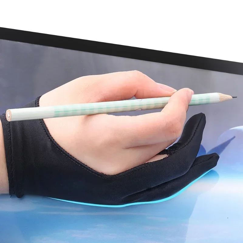 Drawing Glove Palm Rejection T - Touchscreen Glove Capacitive reseña y precio