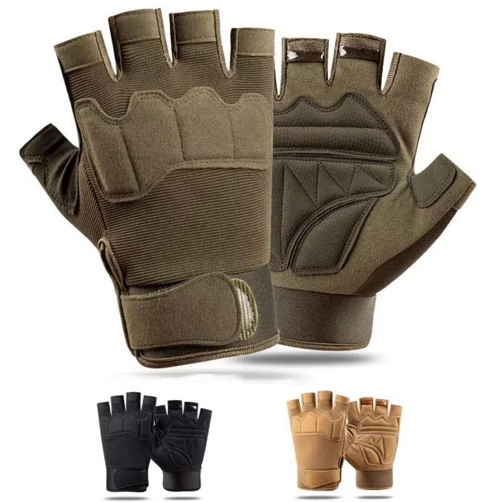 Wear-Resistant Motorcycle Glov - Gardening Glove Waterproof reseña y precio