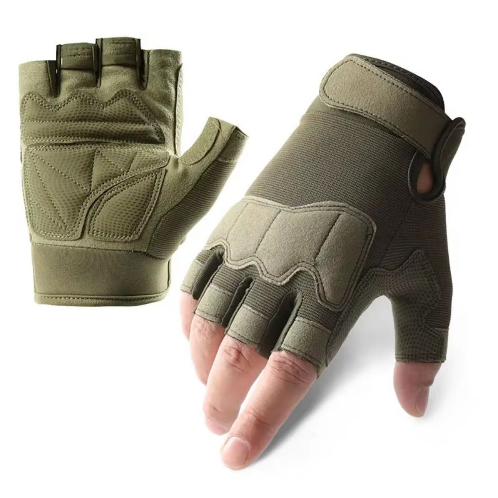 Wear-Resistant Motorcycle Glov - Gardening Glove Waterproof reseña y precio