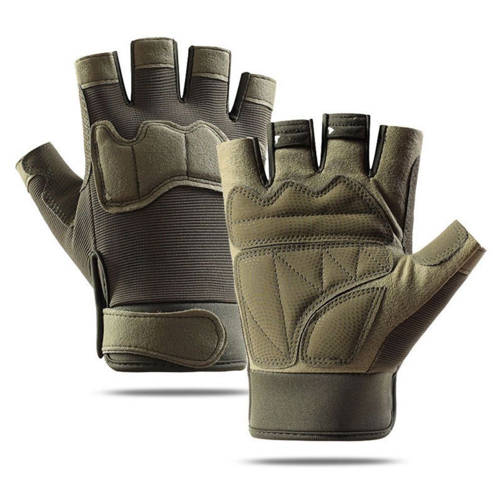 Wear-Resistant Motorcycle Glov - Gardening Glove Waterproof reseña y precio