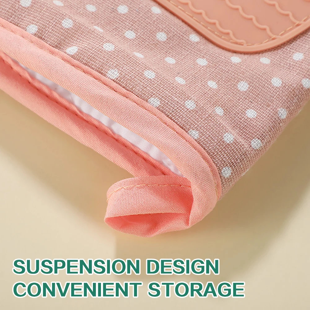 Silicone Oven Mitts Heat Resis - Oven Mitt Silicone reseña y precio