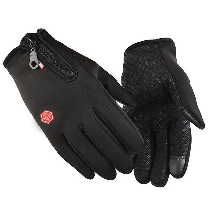 1/2/3pair Winter Gloves For Me - Gardening Glove Waterproof reseña y precio