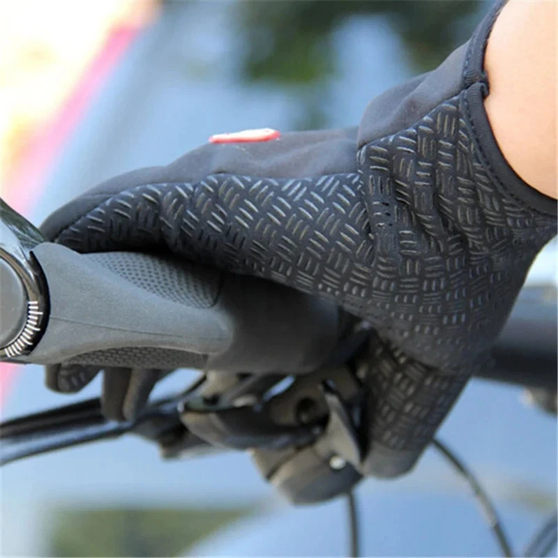 1/2/3pair Winter Gloves For Me - Gardening Glove Waterproof reseña y precio