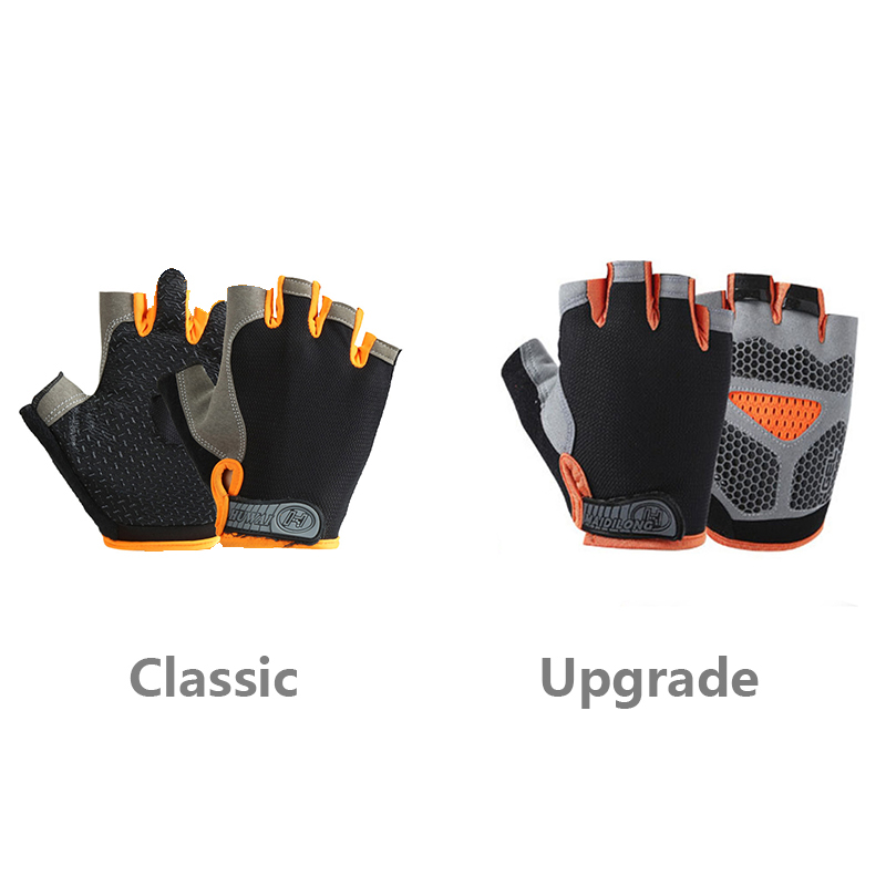 Professional Non-Slip Breathab - Workout Glove Gym reseña y precio