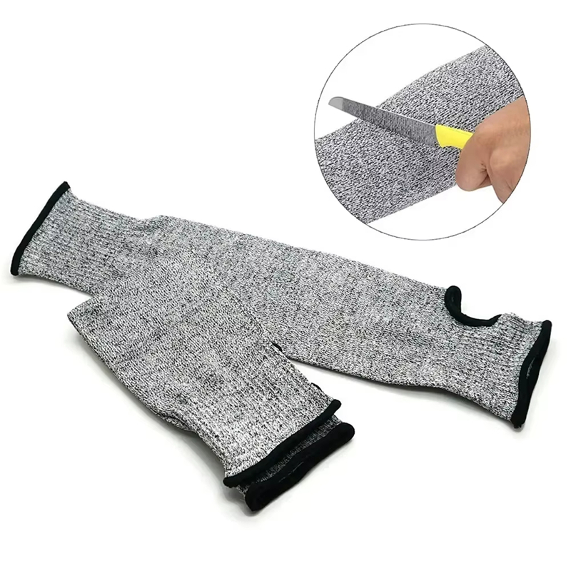 1Pc Outdoor Cut-Resistant Arm  - Cut Resistant Glove reseña y precio