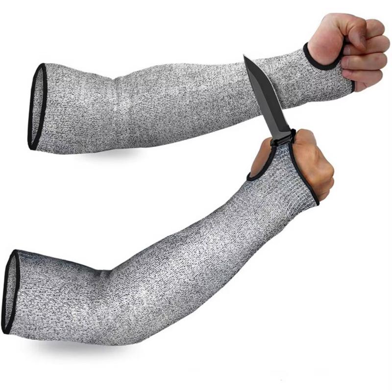 1Pc Outdoor Cut-Resistant Arm  - Cut Resistant Glove reseña y precio