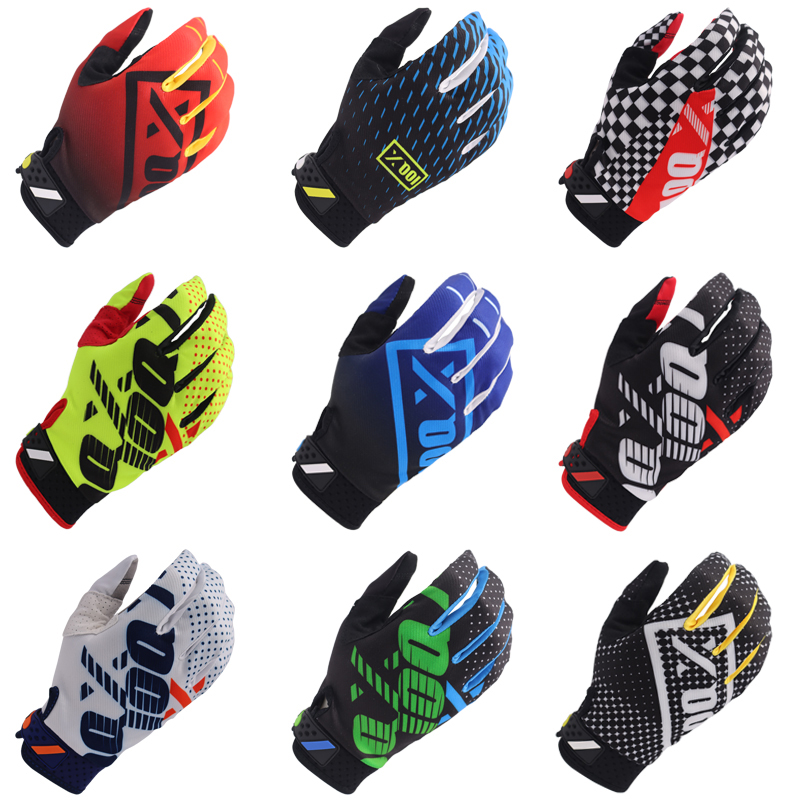 IOQX Team Motorcycle Men's Wom - Cycling Glove Padded reseña y precio