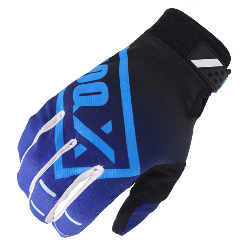 IOQX Team Motorcycle Men's Wom - Cycling Glove Padded reseña y precio