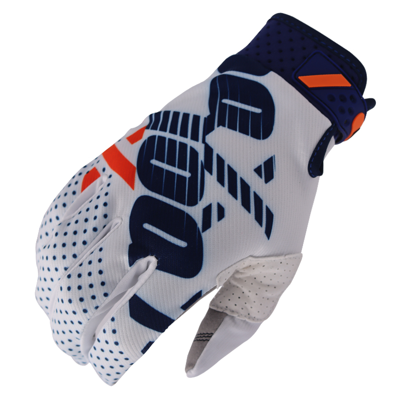 IOQX Team Motorcycle Men's Wom - Cycling Glove Padded reseña y precio