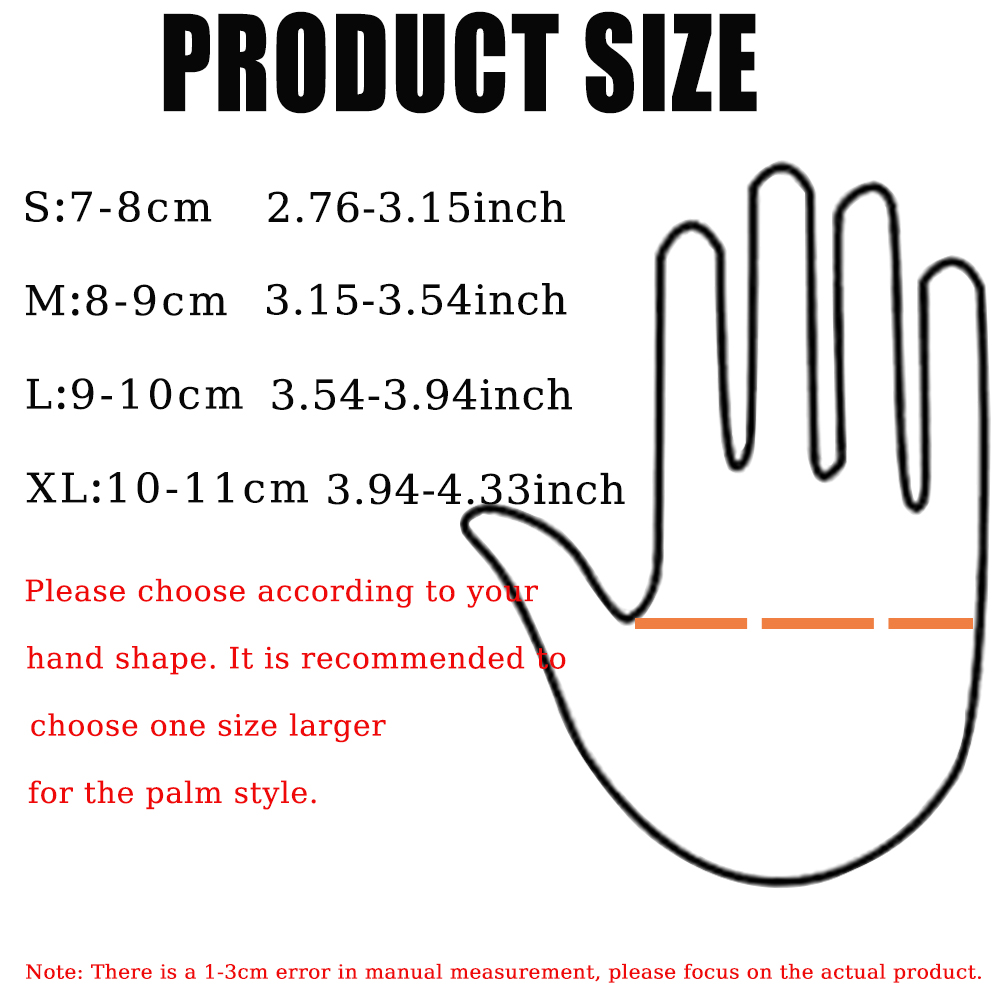 10/20/50pcs Nitrile Gloves For - Nitrile Mechanic Glove reseña y precio