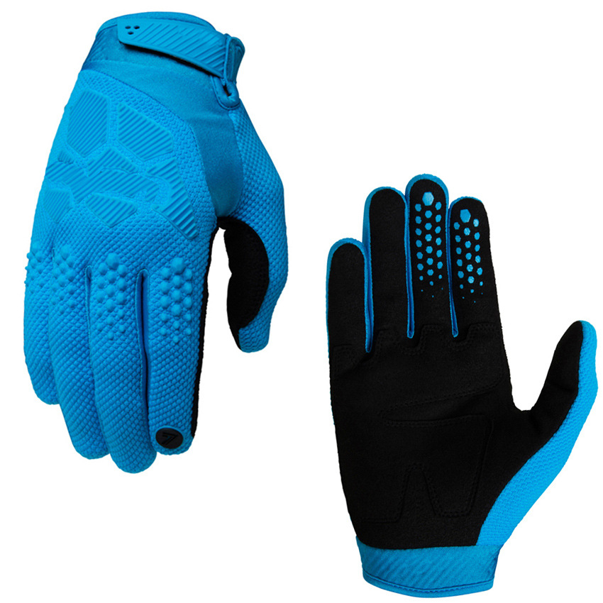 2026 New Full Finger MX Dirt B - Cycling Glove Padded reseña y precio