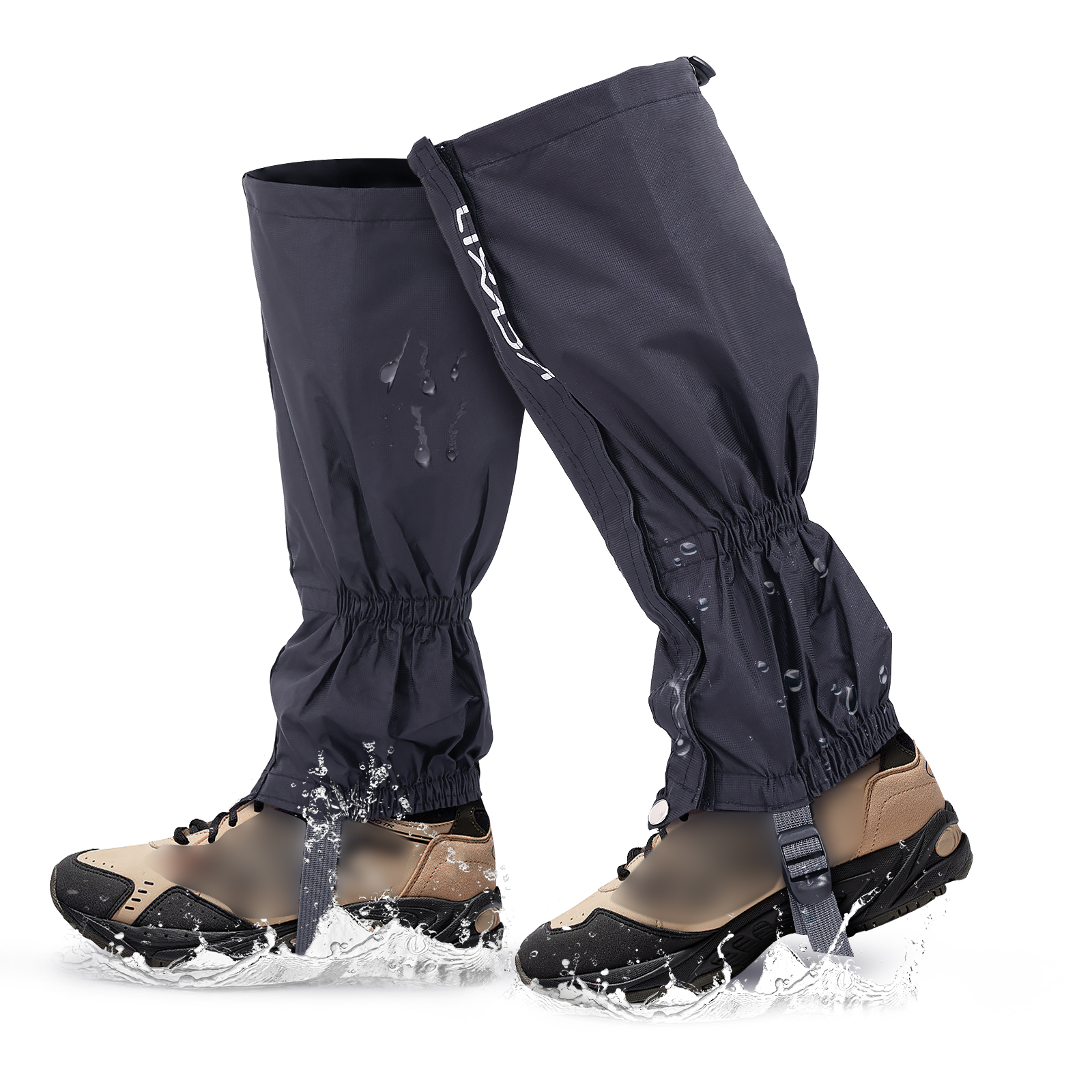 Lixada Gaiters Outdoor Skiing  - Ski Glove Waterproof reseña y precio