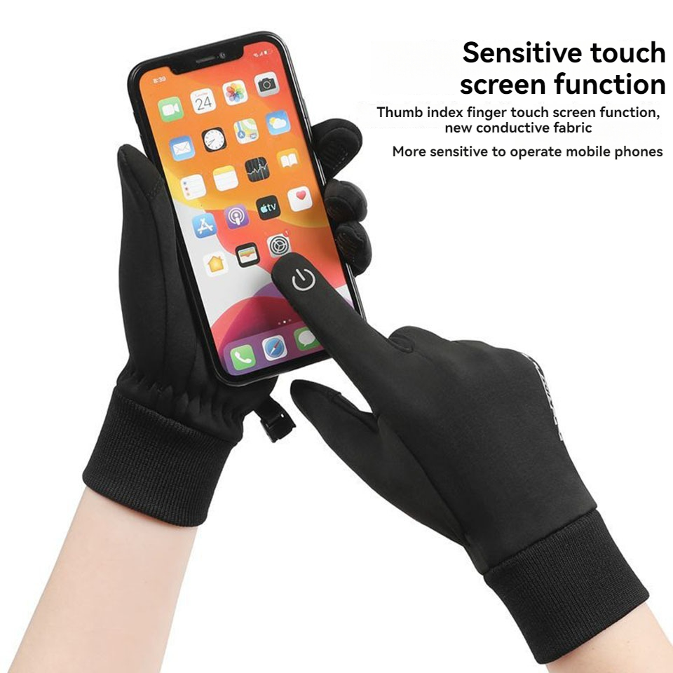 Winter Children's Gloves Padde - Ski Glove Waterproof reseña y precio