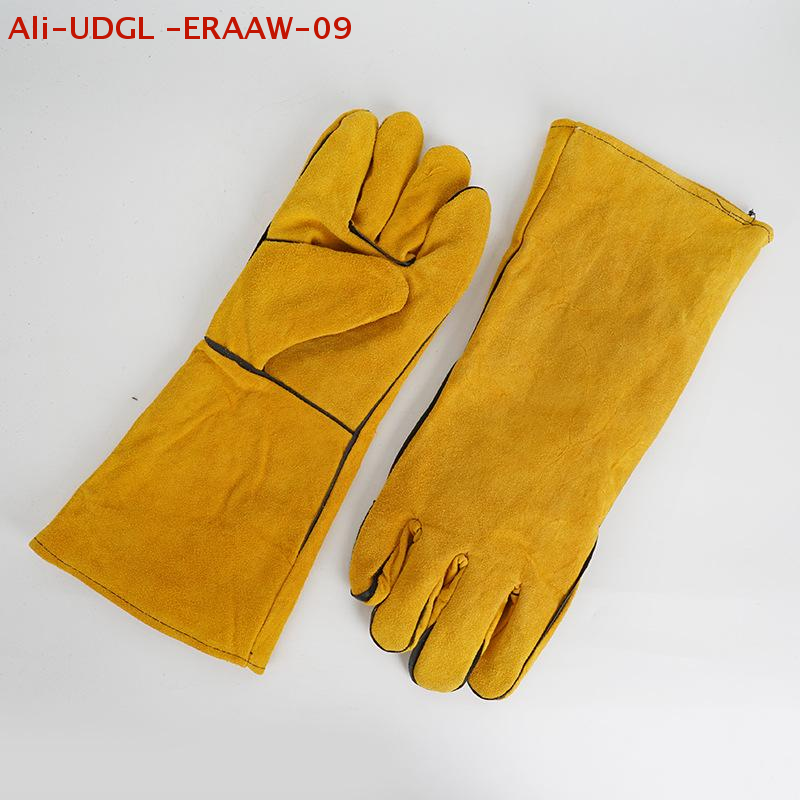 Safety Assured with 40cm Insul - Heat Resistant Glove reseña y precio