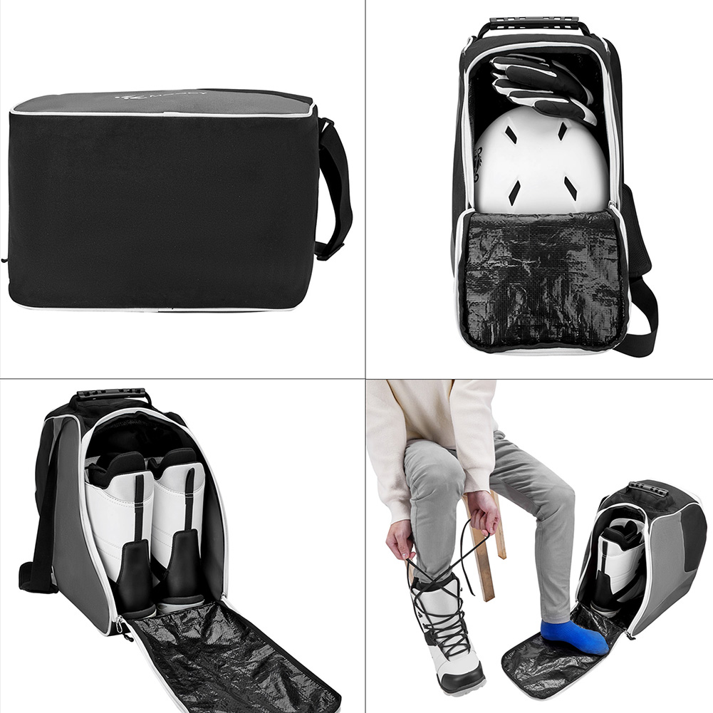 Portable Outdoor Ski Bag Water - Ski Glove Waterproof reseña y precio