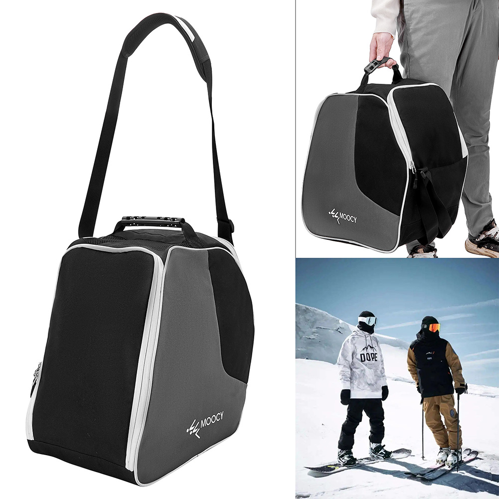 Portable Outdoor Ski Bag Water - Ski Glove Waterproof reseña y precio