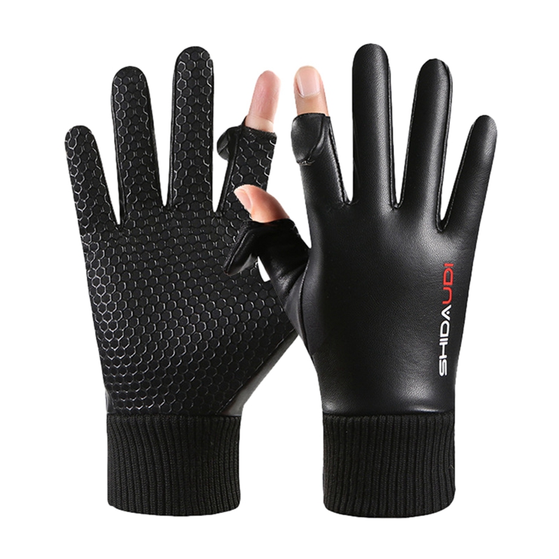Motorcycle Fleece Lining Therm - Heat Resistant Glove reseña y precio