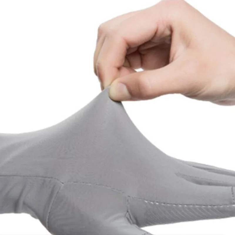 1Pair Half Finger Cycling Glov - Cycling Glove Padded reseña y precio