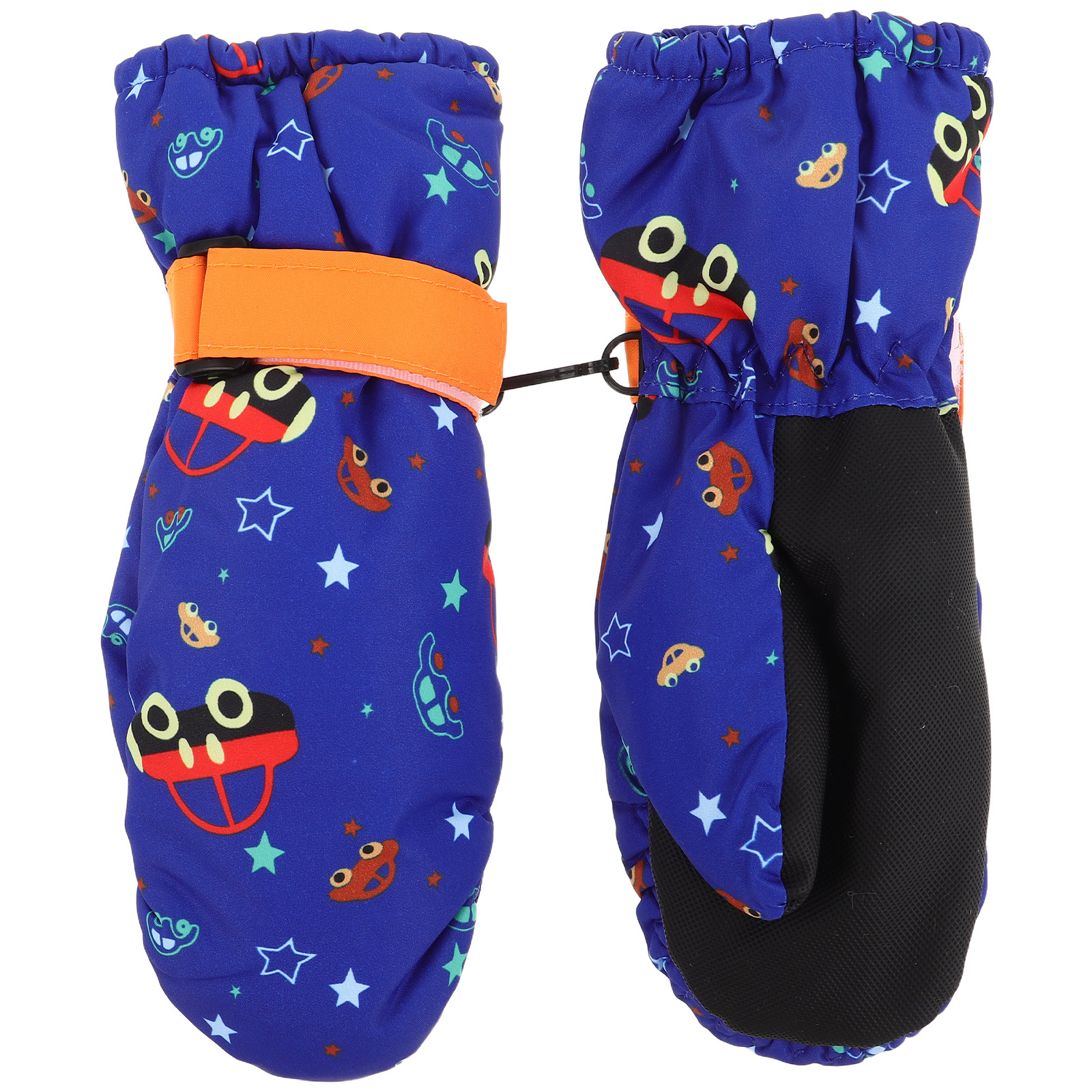 1Pair Kids Waterproof Snow Glo - Winter Glove Insulated reseña y precio