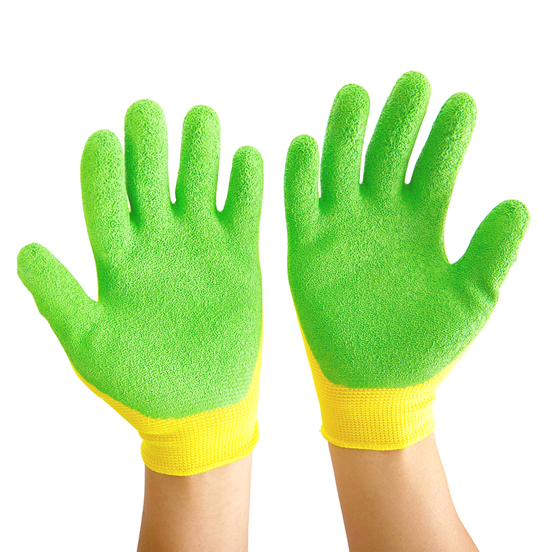 1Pair Breathable Children Gard - Gardening Glove Waterproof reseña y precio
