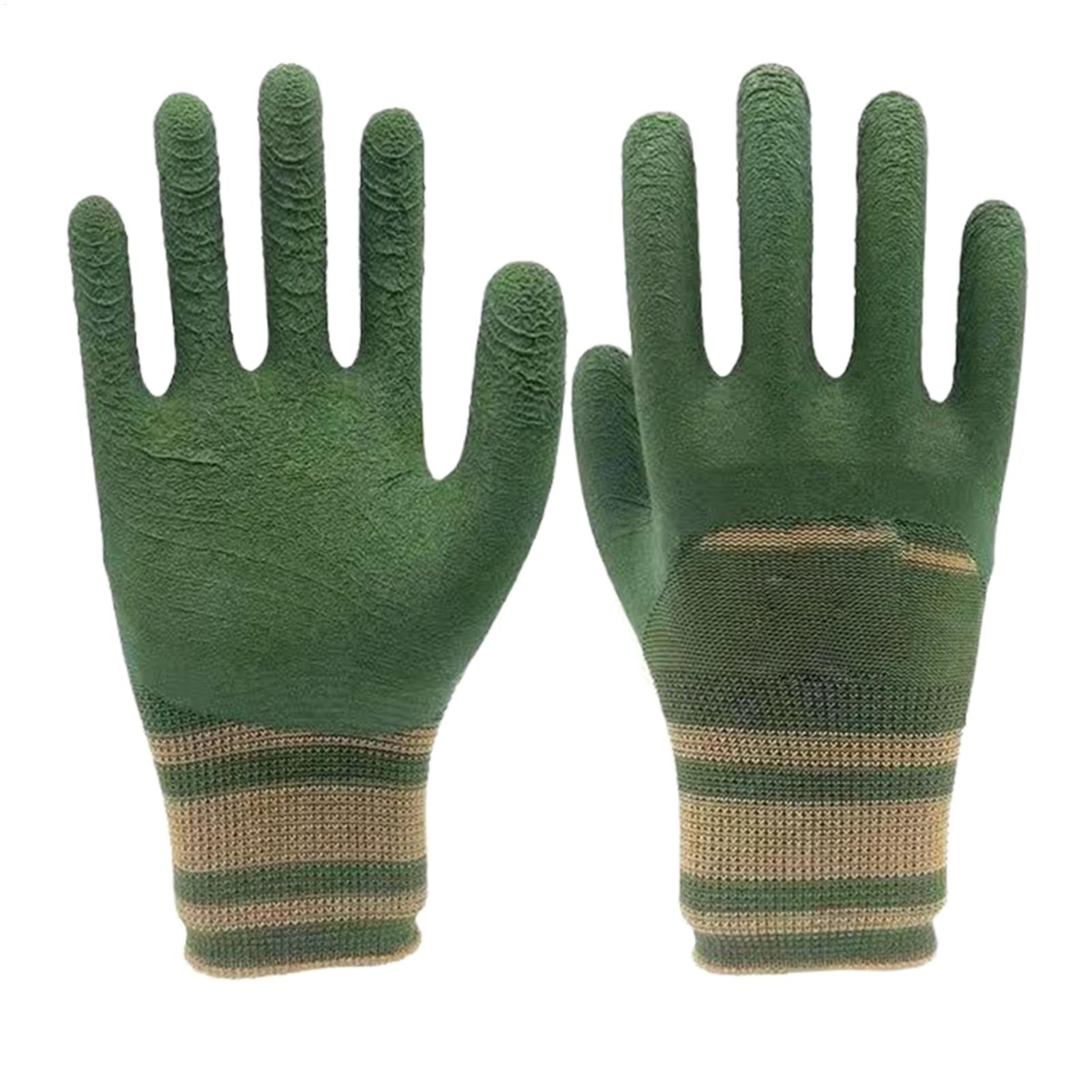 Gardening Yard Gloves Children - Gardening Glove Waterproof reseña y precio
