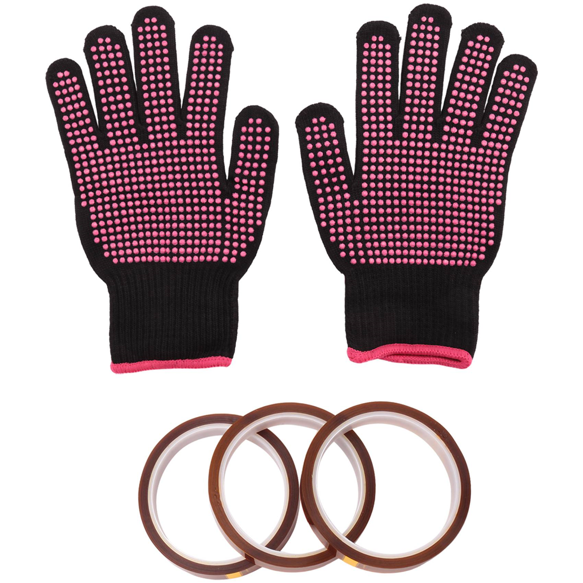 A06K Heat Resistant Gloves and - Heat Resistant Glove reseña y precio