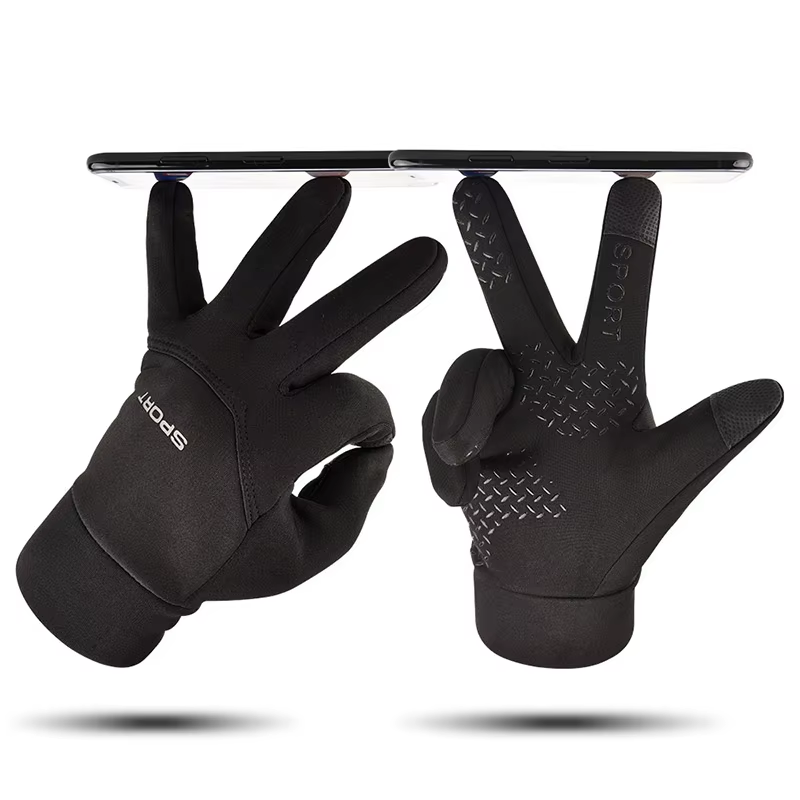 Football Gloves Waterproof The - Gardening Glove Waterproof reseña y precio