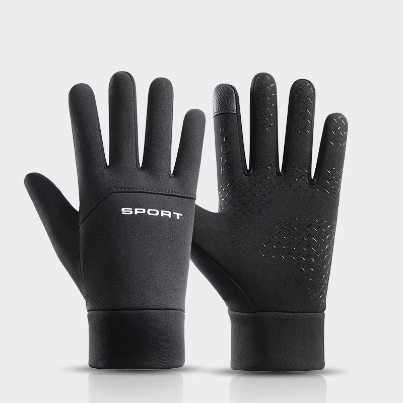 Football Gloves Waterproof The - Gardening Glove Waterproof reseña y precio