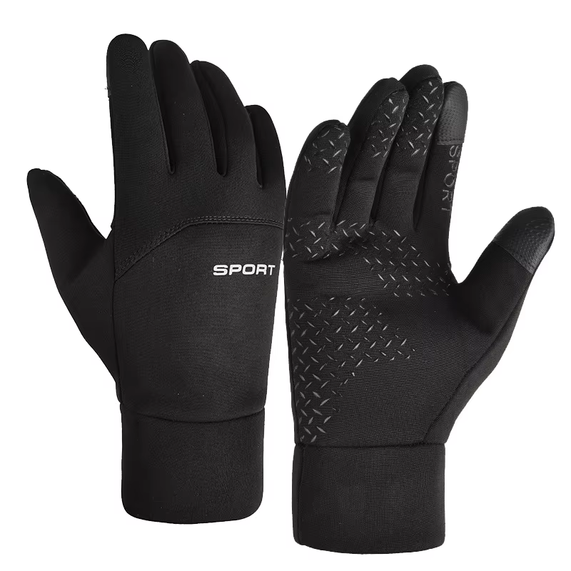 Football Gloves Waterproof The - Gardening Glove Waterproof reseña y precio