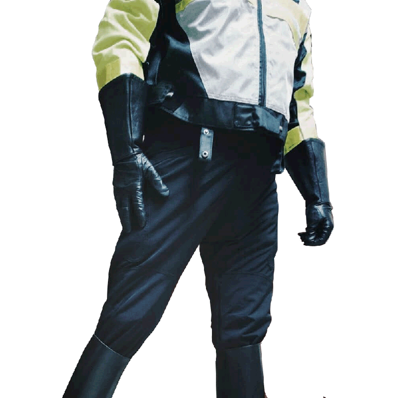 35CM Mens Leather gloves Touch - Leather Driving Glove reseña y precio