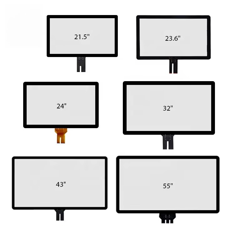 Custom Size PCAP Capacitive To - Touchscreen Glove Capacitive reseña y precio