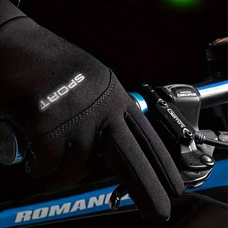 Winter Outdoor Sports Running  - Magic Touch Glove reseña y precio