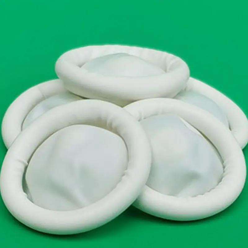 Practical Disposable Finger Co - Latex Disposable Glove reseña y precio