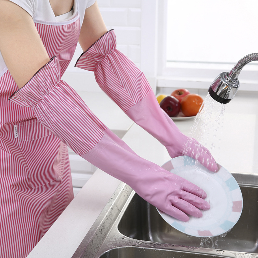 Rhino Rescue Gloves-Powder Fre - Latex Disposable Glove reseña y precio