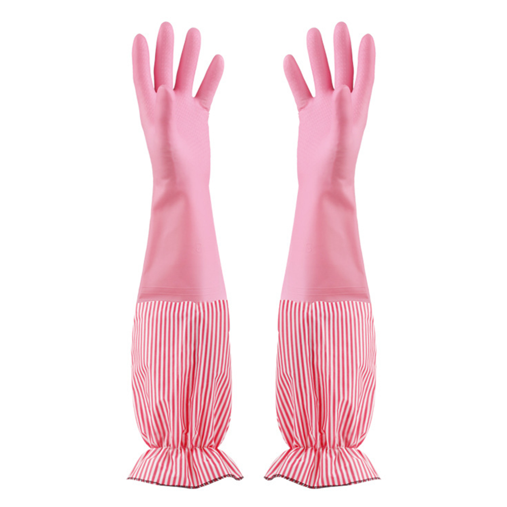 Rhino Rescue Gloves-Powder Fre - Latex Disposable Glove reseña y precio