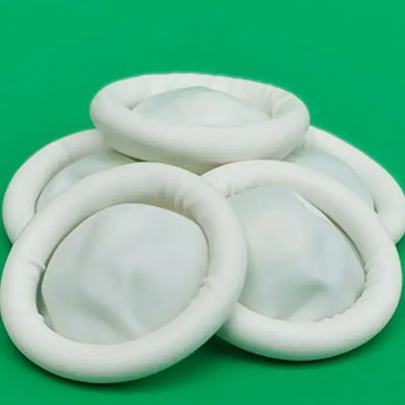Sterile Disposable Powder Free - Latex Disposable Glove reseña y precio