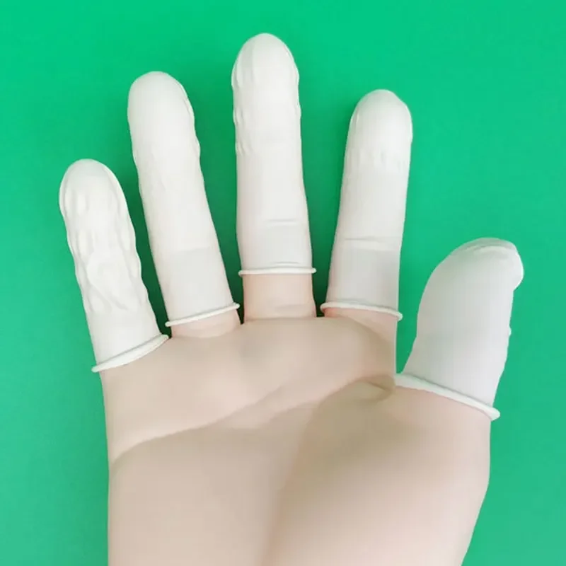 Sterile Disposable Powder Free - Latex Disposable Glove reseña y precio